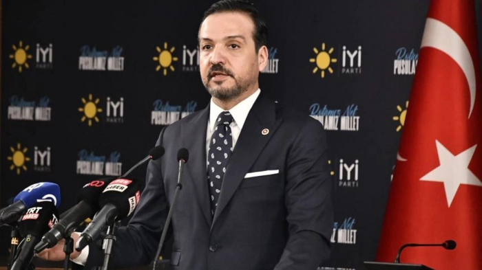 İYİ Parti, GİK Üyesi Ayşen Kurt’un adının karıştığı suikast olayı ile çalkalandı