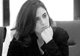 İyi parti meclis üyesi partisinden istifa etti