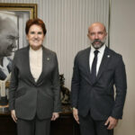 İYİ Parti'de istifa rüzgarı