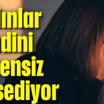 Kadınlar kendini güvensiz hissediyor