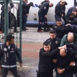 Kafes-39'da 1'i kadın 14 kişi tutuklandı