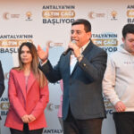 'Kapı kapı gezdik, gönüller kazandık'