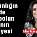 Karanlığın içinde kaybolan insanın hikayesi