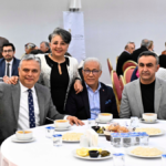 'Kent kültürümüz, hayat kültürümüz bozulmasın'