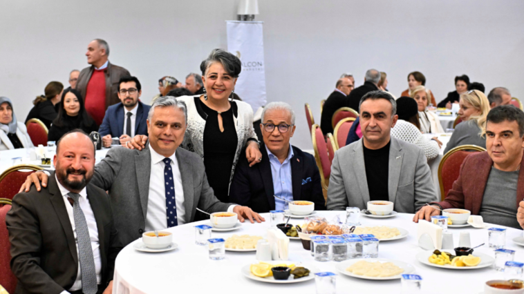 'Kent kültürümüz, hayat kültürümüz bozulmasın'