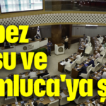Kepez, Aksu ve Kumluca'ya şok!