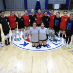 Kepez Voleybolcuda iddialı