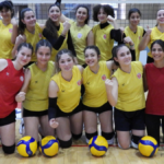 Kepezspor'un filede hedefi 2'nci Lig