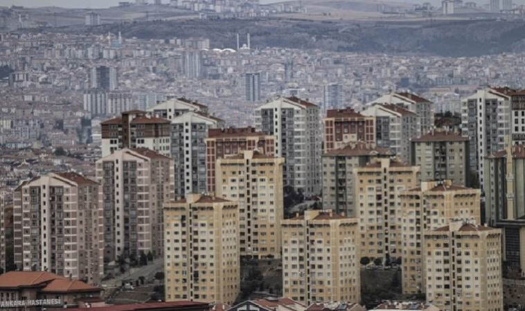 Kira enflasyonu tavan yaptı