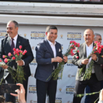 'Kırcami imar planını biz çözeceğiz'