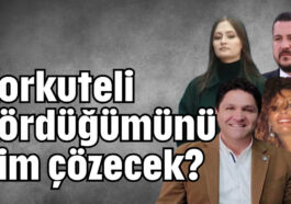 Korkuteli kördüğümünü kim çözecek?