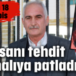 Korsanı tehdit pahalıya patladı