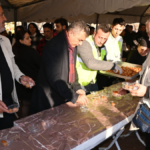 Manavgat Belediyesi depremlerde kaybettiklerimizi andı