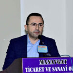 Manavgat'ta slogan, "Güçlü tarım, güçlü turizm''