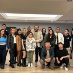 Metal folyo sergisi ilgiyle izleniyor