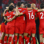 Milli Takım'dan hazırlık maçı kararı