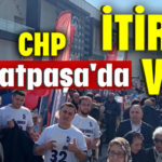 Muratpaşa'da itiraz var!