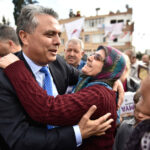 Muratpaşa'da 'Komşu Buluşmaları' başlıyor