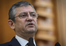 Özgür Özel'den 'laiklik' mesajı: Asla vazgeçmeyeceğiz