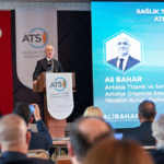 Sağlık turizmde öncü olmayı hak ediyoruz