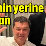 Şahin yerine Kıran