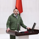 Şehirlerin alt yapısı yeterli değil