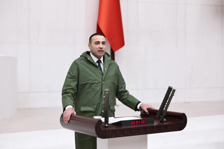 Şehirlerin alt yapısı yeterli değil