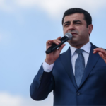 Selahattin Demirtaş: Başak Demirtaş’ı da DEM Parti’yi de anlamıyorlar
