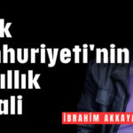 Serik Cumhuriyeti'nin 98 yıllık hayali