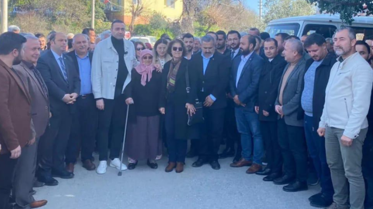 Tarım olanları kamulaştırılmak zorunda kalacak