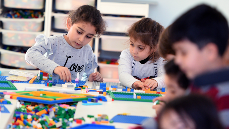 Teneffüs Park tatilde 25 bin kişiyi ağırladı