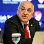 TFF'den yayın ihalesi kararı: Resmen açıklandı!