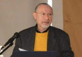 TİP’te bir istifa daha