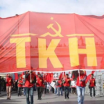 TKH'nin Antalya Adayı Çakılkaya