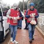 TKP'den Kepez için dayanışma çağrısı