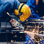 TÜİK açıkladı! Sanayi üretimi 2023'te arttı