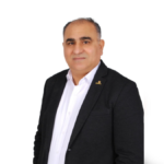 Ulaşımcıların temsilcisi Meclis’e giriyor