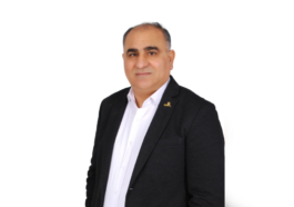 Ulaşımcıların temsilcisi Meclis’e giriyor