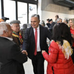 Uysal, ‘İhtiyacımız olan şey, Yörüklerde en çok olan şey’