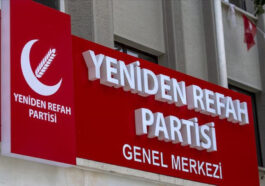 YRP'de Recep Tayyip Erdoğan sürprizi