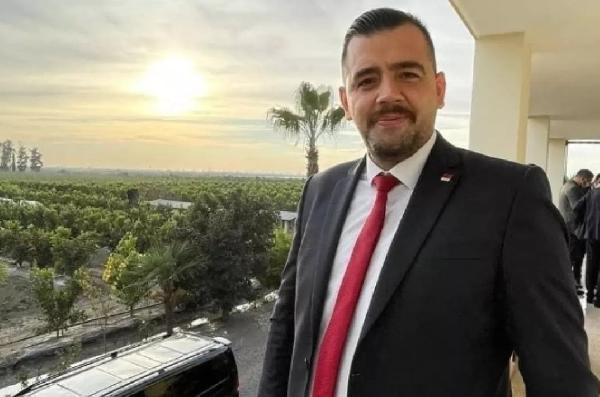 Zeydan Karalar'ın özel kalem müdürü makamında vuruldu