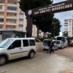 14 zehir taciri yakalandı