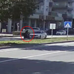 17 yaşındaki sürücü can aldı