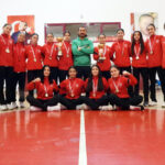 1’inci Lig’e son bir maç