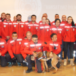 200 MAKSAT gönüllüsü Antalya'da buluştu