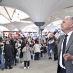 Uysal: Oydan çok birlik ve beraberliğinize ihtiyacımız var