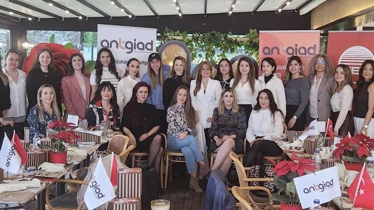 Dünya Kadınlar Gününe özel etkinlik