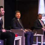 Adalet Bakanı Tunç: Türkiye yüzyılı gençlerin omuzlarında inşa edilecek