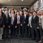 Başkan Böcek: Antalyayı metro ile tanıştıracağız