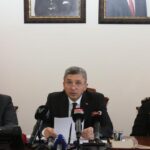 Rakamlarla güvenli Antalya